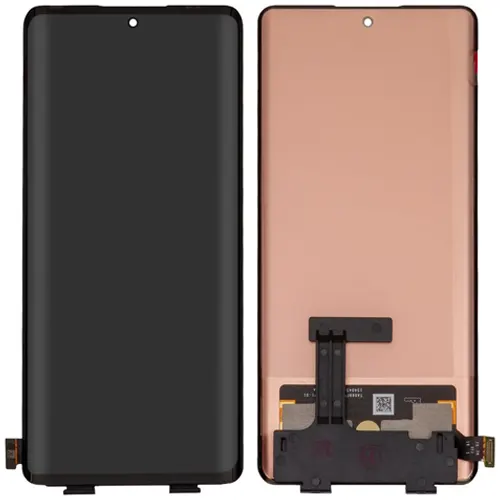 Replacement for INFINIX ZERO 30 4G / 5G OLED DISPLAY - Quality Phone Parts in Sri Lanka